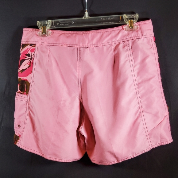 Discovery Cove Board Shorts - Picture 2 of 4